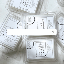 Load image into Gallery viewer, Scented Soy Wax Melts