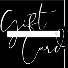 Load image into Gallery viewer, ADG Off Gift Card