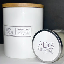 Load image into Gallery viewer, 27 oz. 4-Wick Candle