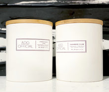 Load image into Gallery viewer, 27 oz. 4-Wick Candle