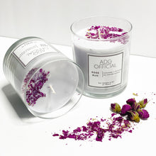 Load image into Gallery viewer, 9 oz. Wooden Wick Candle