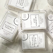 Load image into Gallery viewer, Scented Soy Wax Melts
