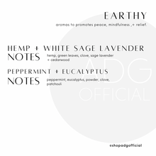 Load image into Gallery viewer, Scented Soy Wax Melts
